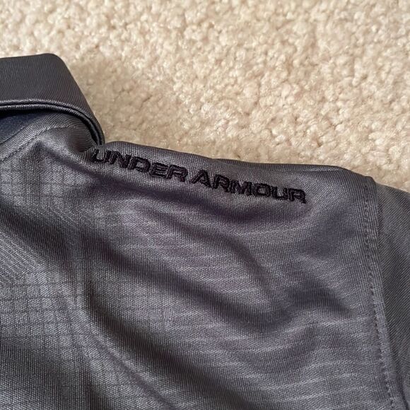 YLG UNDER ARMOUR SHIRT - Picture 8 of 8